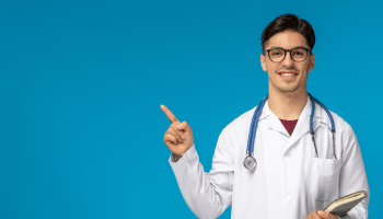 Doctor Clinic Free Template