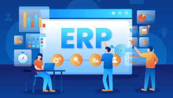 ERP System