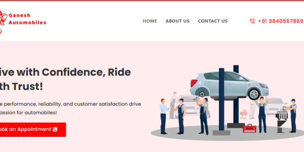 Ganesh Auto